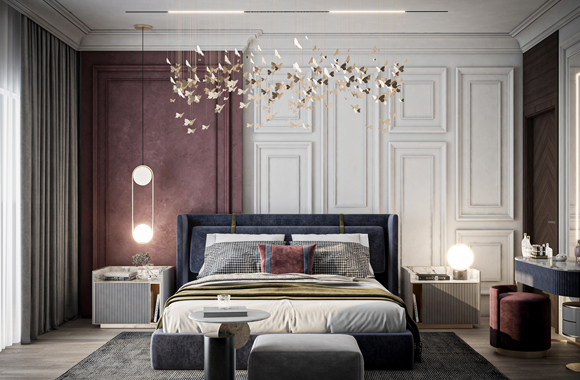 bedroom interior design dervices in Anand Vihar, Preet Vihar, Vaishali, Vasundhara, Yojana Vihar, Laxmi Nagar, Savita Vihar, Krishna Nagar, Manak Vihar, New Ashok Nagar, Indirapuram, Vivek Vihar, Mohan Nagar, East Delhi, Greater Noida