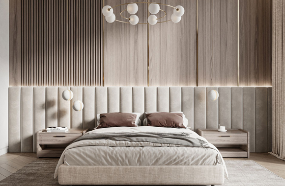 bedroom interior design dervices in Anand Vihar, Preet Vihar, Vaishali, Vasundhara, Yojana Vihar, Laxmi Nagar, Savita Vihar, Krishna Nagar, Manak Vihar, New Ashok Nagar, Indirapuram, Vivek Vihar, Mohan Nagar, East Delhi, Greater Noida